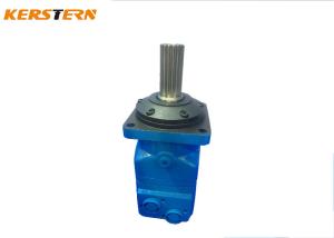 225lpm KM6 310 20.5Mpa Hydraulic Wheel Motor High Speed Hydraulic Drive