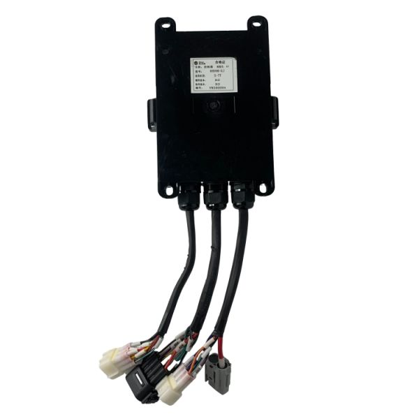 Lightweight Electric Centralized Controller Box with Long Working Life for CPC(D)20-35 Forklifts