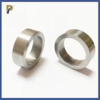 RO5200 R05252 Anéis de Tântalo Puro Anéis de Titânio Anéis de Zircônio