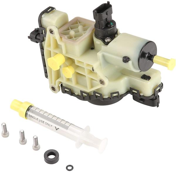 BC3Z5L227K BC3Z5L229L EF Diesel Emissions Fluid Pump With Ford F-250 / 350 / 450 / 550