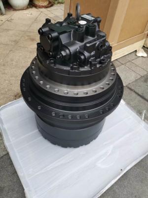 Final drive MAG-18V-270-5 MAG170VP Kato HD1250 HD1430 Track drive motor
