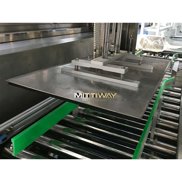 Электрическая упаковочная машина для упаковки сумок 400 Вт