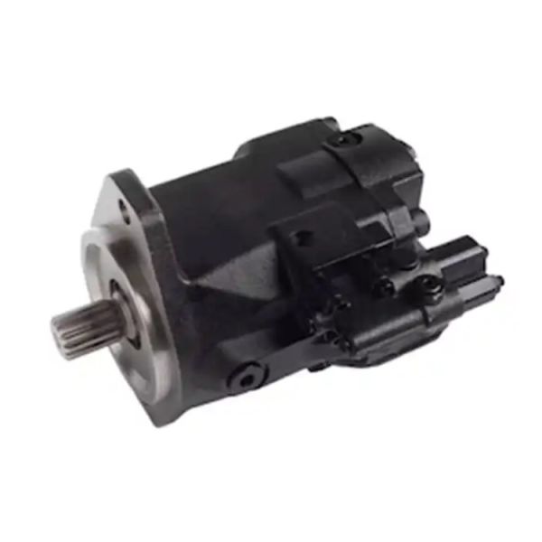 Partes de maquinaria de construcción 3500666 CAT3500666 CAT bomba de pistón hidráulica para la oruga 414E 416E 422E 428E 434E