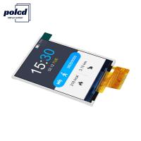 Polcd ST7789V2 Tft Lcd 2.4 240X320 Moniteur Tactile Industriel 300 Nit