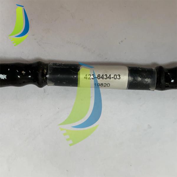 423-6434 sensor nivelado 4236434 de água do motor C6.6 para a máquina escavadora de E312E E316E