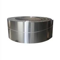 Estripa de acero inoxidable de trabajo pesado de 1 mm-6 mm de espesor resistente a la oxidación ASTM A480
