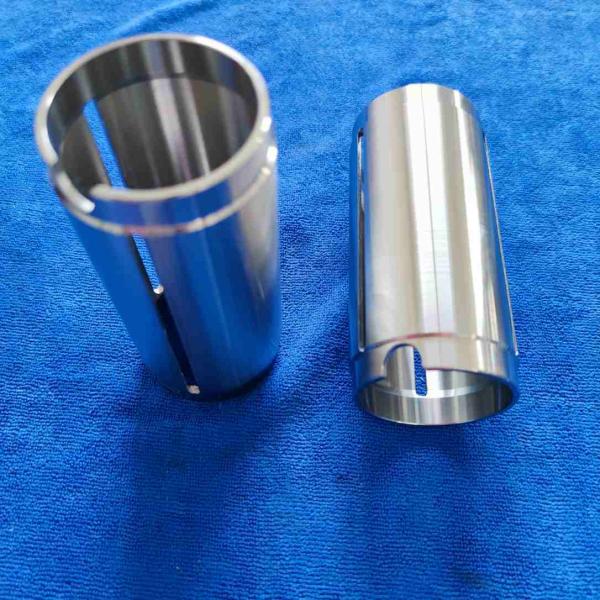 Rodamiento deslizante de cerámica resistente a la corrosión para fijar el eje y el eje de forma segura en condiciones adversas
