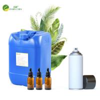 Óleo perfumado de madeira duradouro para fresqueador de ar de carro Óleo perfumado
