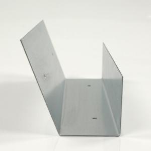 Connecteurs en bois résistant à la corrosion avec finition lisse