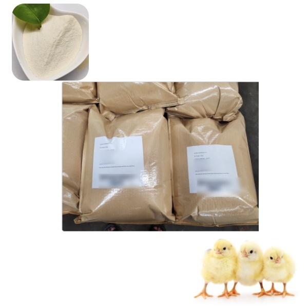 Free Flowing Moisture Resistant High Purity Chelated Mineral Premix Cobalt Feed Additives