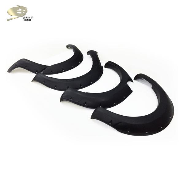 OEM Auto Fender Flares For Ford Ranger T6 2012-2014