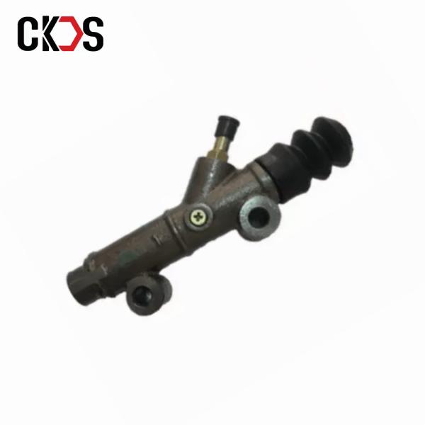 Cilindro mestre diesel japonês de embreagem para as peças do caminhão de NISSAN UD 46801-Z2001