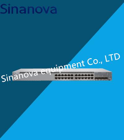 EX2300 24T Compact Gigabit Access Switch avec 4 SFP Uplinks originaux nouveaux en stock