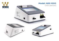 FIA Real Time PCR Kits Thyroid Stimulating Hormone TSH Test Kit
