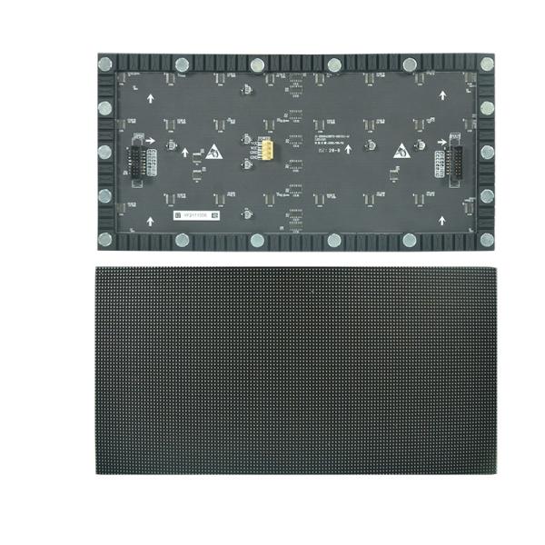 LED soft Module 320*160mm：P1.86  P2  P2.5  P3.07