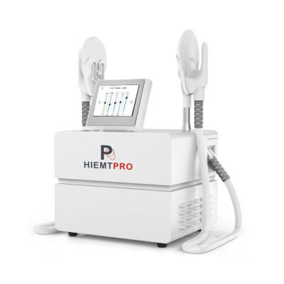 Стимулятор мышцы HIEMT RF PRO EMSlim электромагнитный