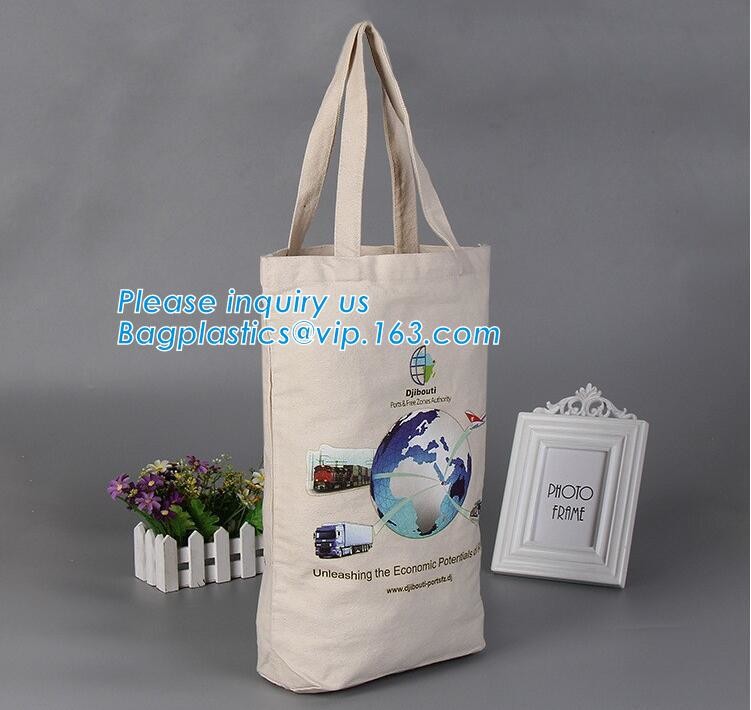 хозяйственная сумка для продвижения, пляж подарка сумки холста хлопка сумки tote холста нового стиля черная изготовленная на заказ нашивки женской сумки изготовленный на заказ