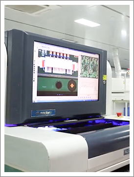 Shenzhen Haodexin Electronic Technology Co., Ltd.