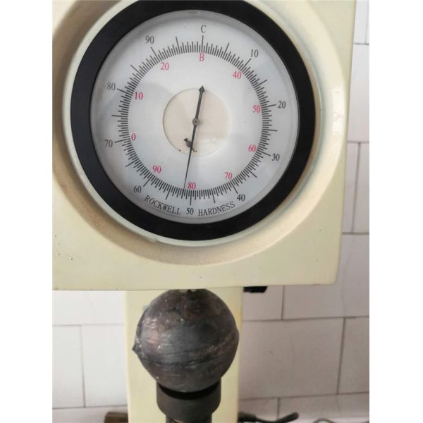 Diam 20mm Cast Iron Grinding Balls Low Chrome Reliable CE / ISO Certified