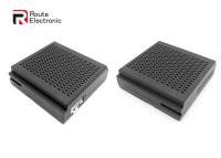 Interface multimídia para carro Plug Play, interface Carplay sem fio Fit Mercedes Benz