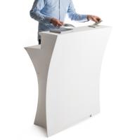 Produits de moulage rotatif Podium pour conférences, moule PE rotatif