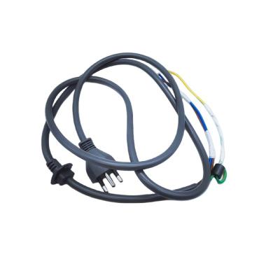 LG EAD61246497 Cordão de alimentação para máquina de lavar produtos originais
