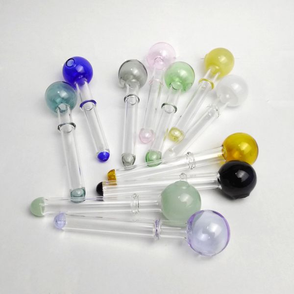 Smoking Accessories DAB Oil Rigs Glass Water Pipes OEM / ODM Available