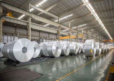 Rustproof Nontoxic Aluminum Steel Roll Sheet Metal 3A21 Anti Corrosion