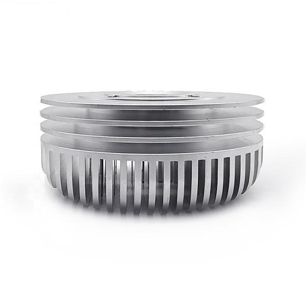 Professional Prototypes 6061 7075 Aluminum Machining Lathe Parts Custom Made OEM Precision CNC Aluminium Turning