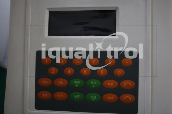 Mechanical Micro Vickers Hardness Tester Machine AC220V 50HZ Auto Loading Control