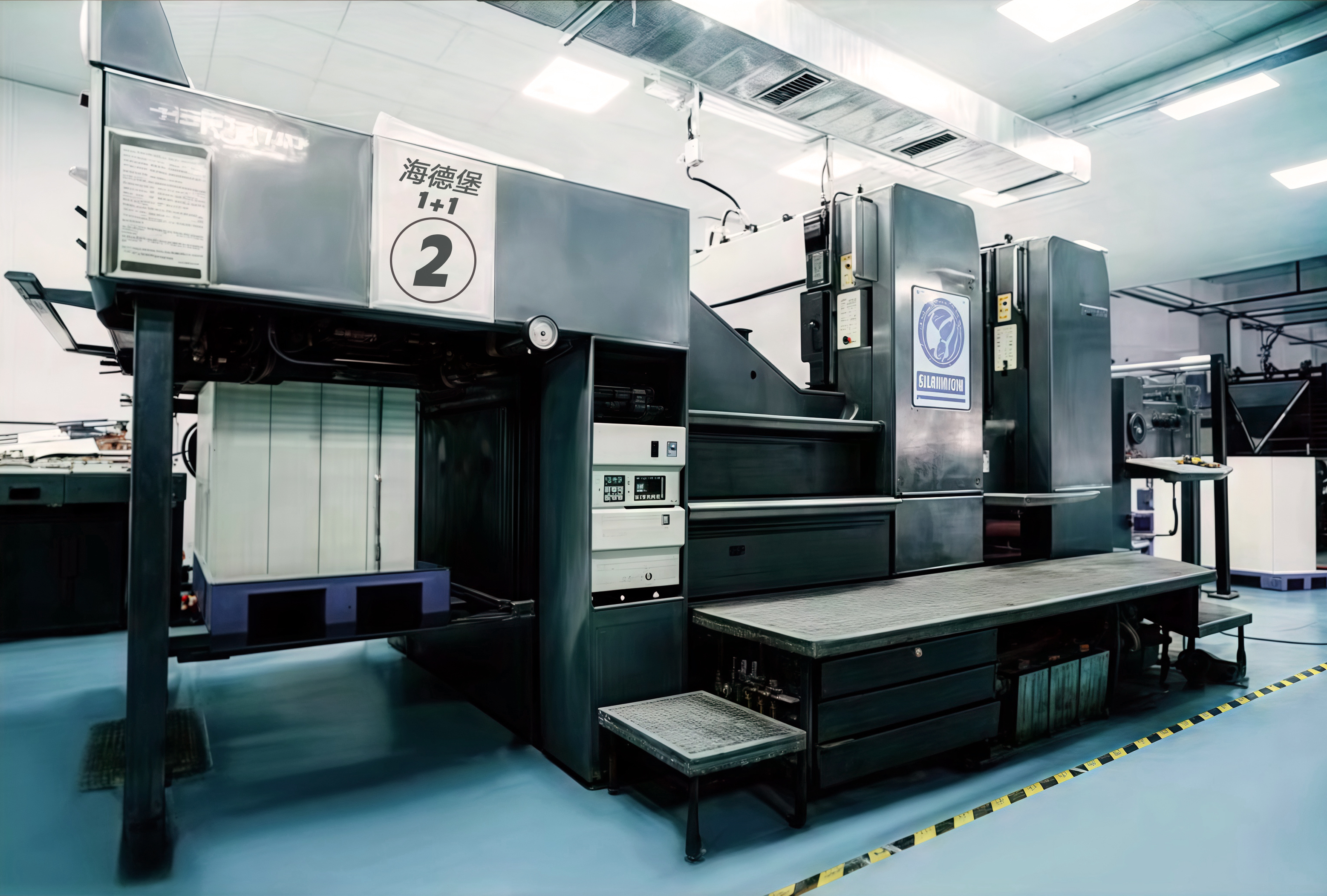 Guangzhou Changguan Printing Co., Ltd