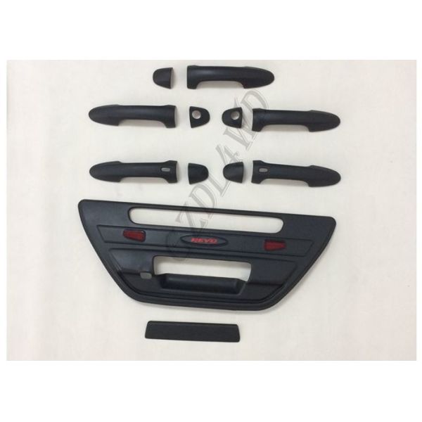 équilibres de corps des pièces d'auto 4x4 pour la couverture de kits de corps de Toyota Hilux Revo en avant