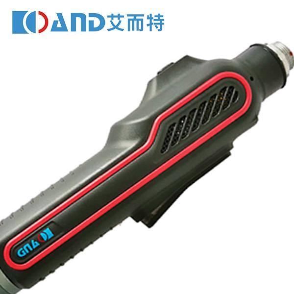 HD2350 DC 40W Electric Screwdriver Handheld Remote Control Support Barcode Scanner