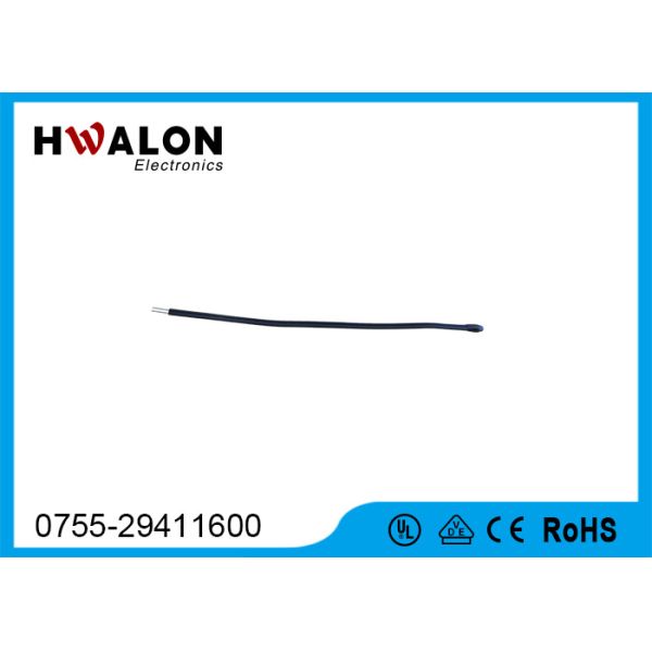 50k Ohms NTC Temperature Sensor Thermistor Measurement ROHS Compliant