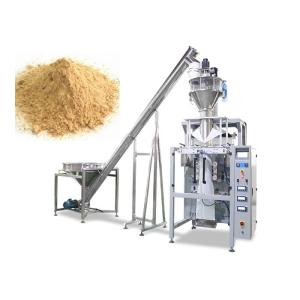 Powder Packaging Machine