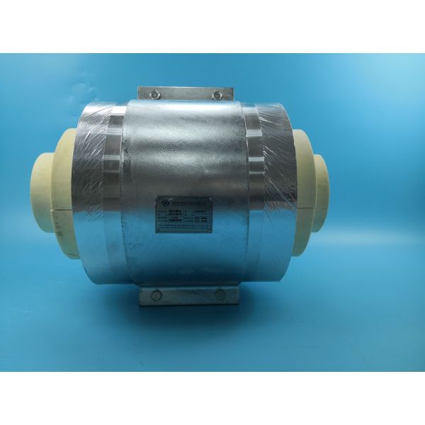 -196℃ чувствительное HDPIR сползая поддержку трубы с обручем владением