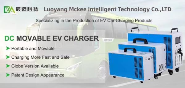 OEM ODM Service Portable 7kw Single Phase Car Charger Smart EV Charger