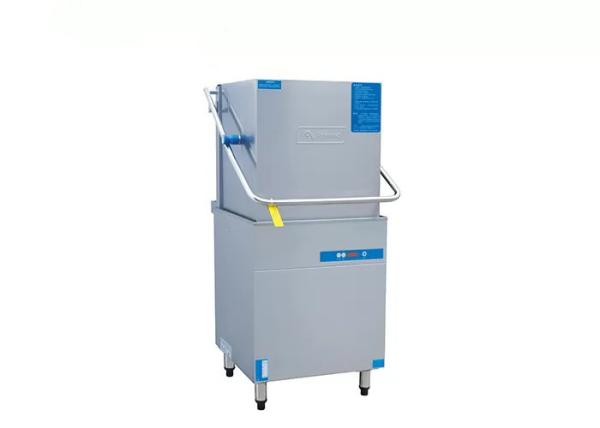 High Efficiency 50Hz 3PH Industrial Restaurant Dishwasher