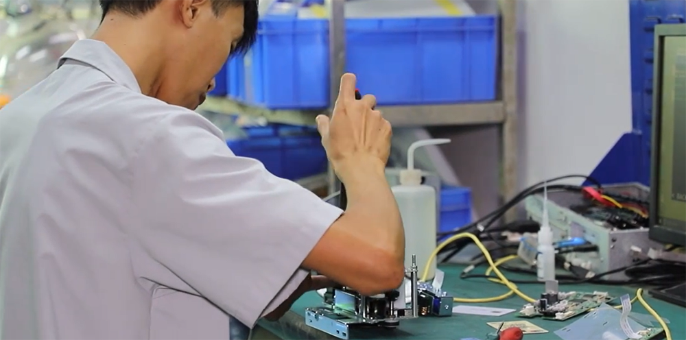 Tiger Spare Parts Co., Ltd