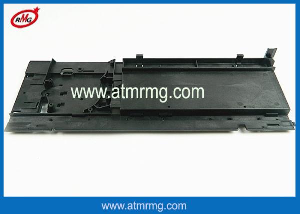Peças deixadas quadro da máquina de A006316 ATM em NMD FR101, componentes de Delarue ATM da glória