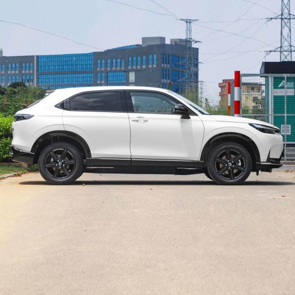 Compact Honda NS1 Electric Car EV 5 Door 5 Seater SUV