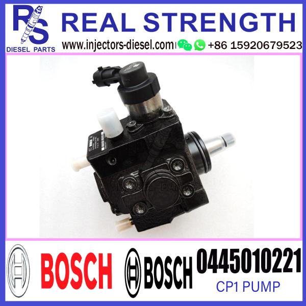 Conjunto original F01M100869 do atuador da bomba de combustível de CP1H CPIH3 para 0445010221 0445010165 0445010169 0445010182 0445010159