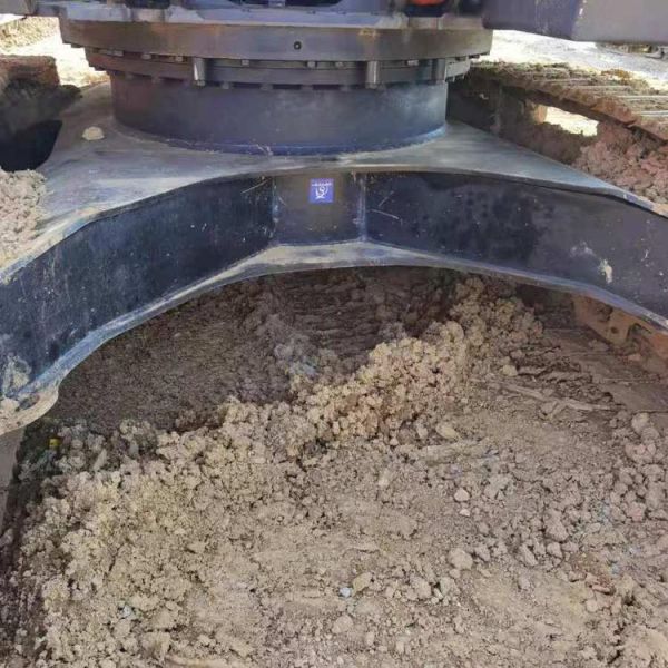 Good Price Excavator Used Crawler Excavator Secondhand Hitachi ZX270 Large Excavator