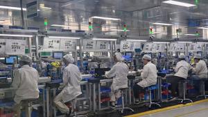 Guangzhou Yatongtai AUTO PARTS Export Co., Ltd