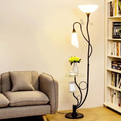 Nordic Desktop Floor Lamp Modern Bedroom Floor Light Living Room living room standing lamp(WH-MFL-116)