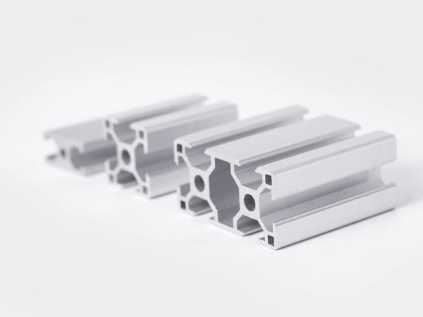 2020 3030 4040 4545 4080 4590 5050 Industrial Aluminum Profiles OEM Aluminium Manufacturing T Slot