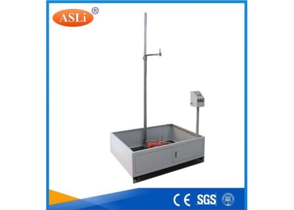 Lab Testing Equipment , Free falling Drop Ball Impact Tester