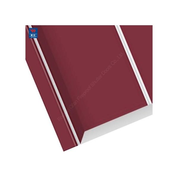 Дверки топки больницы Eco дружелюбные звукоизоляционные деревянные HPL