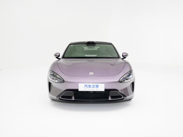 2024 Xiao Mi Su7 Long Range Max Version Awd Chinese Sports Car Pure Electric Car Purple