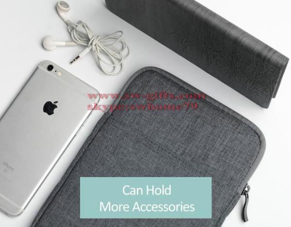 Shockproof Tablet Sleeve Pouch Case 2017 new for iPad mini 2 3 4 iPad Air 1/2 Pro 9.7 inch Cover thick AKR